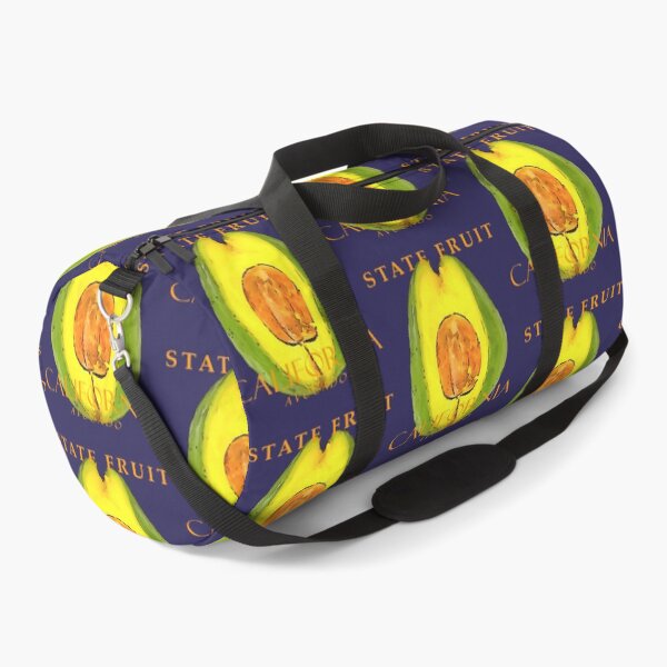 Item preview, California Territory Fruit The Avocado designed and sold by taiche.