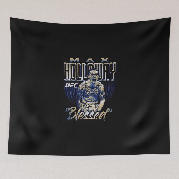 Item preview, Max Holloway Bitmap designed and sold by FryCutiesTeemo.
