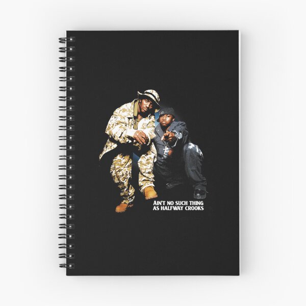 Item preview, Mobb Deep Pose designed and sold by KDUSO.