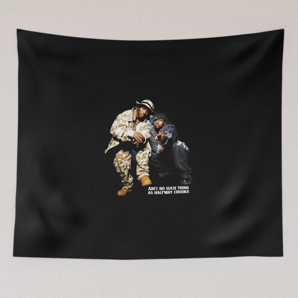 Item preview, Mobb Deep Pose designed and sold by KDUSO.