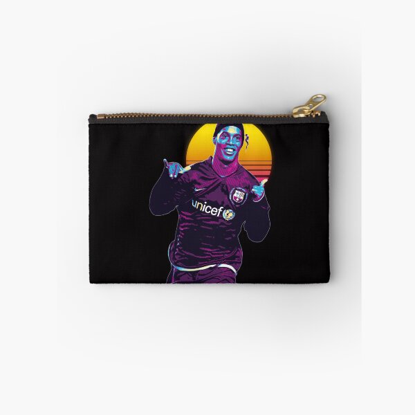 Item preview, ronaldinho retro designed and sold by MAX MILLER.