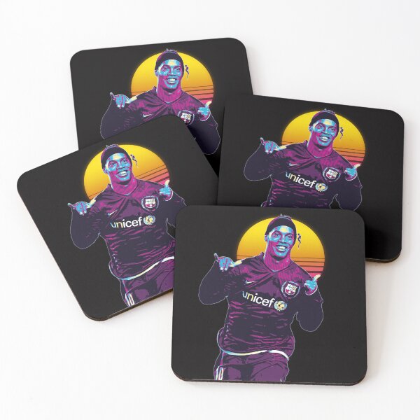 Item preview, ronaldinho retro designed and sold by MAX MILLER.