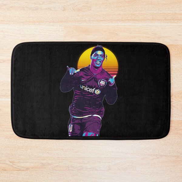 Item preview, ronaldinho retro designed and sold by MAX MILLER.