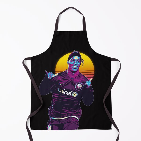 Item preview, ronaldinho retro designed and sold by MAX MILLER.