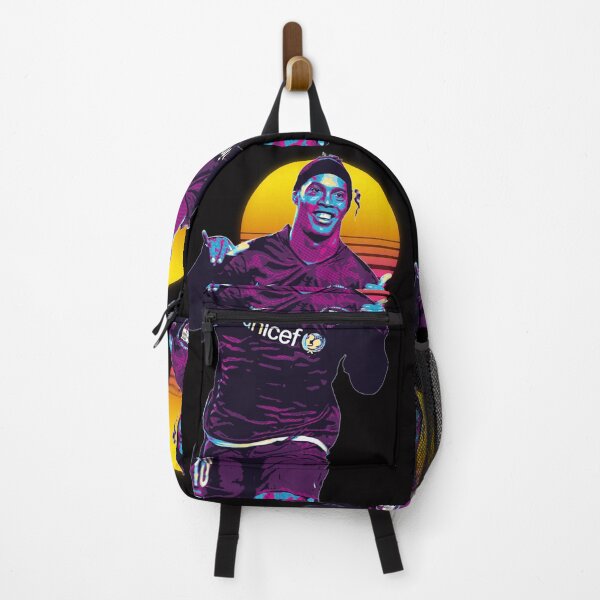 Item preview, ronaldinho retro designed and sold by MAX MILLER.