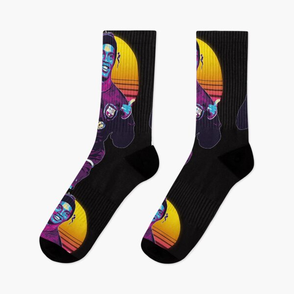 Item preview, ronaldinho retro designed and sold by MAX MILLER.