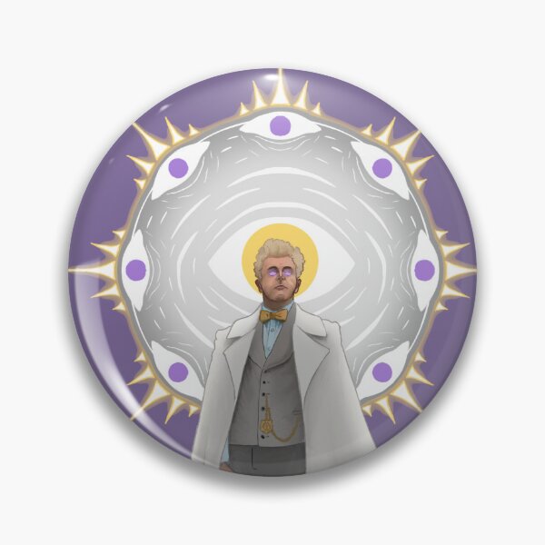 Item preview, Archangel Promotion designed and sold by CloudyAppleArt.