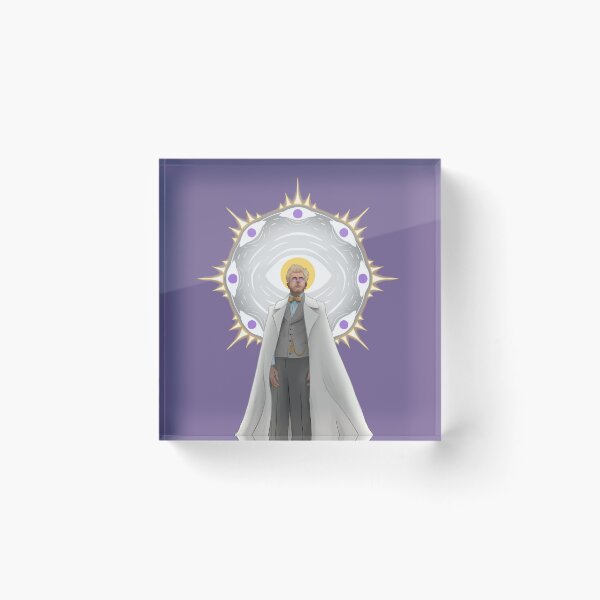Item preview, Archangel Promotion designed and sold by CloudyAppleArt.