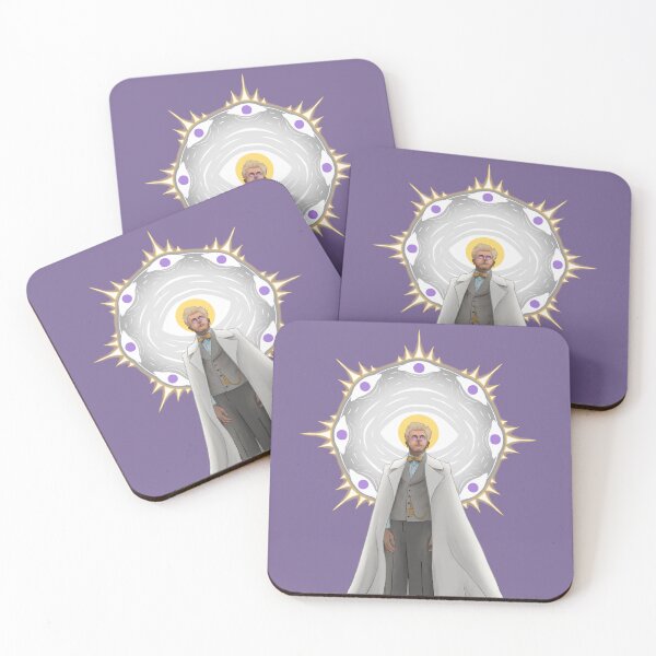 Item preview, Archangel Promotion designed and sold by CloudyAppleArt.