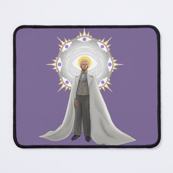 Item preview, Archangel Promotion designed and sold by CloudyAppleArt.