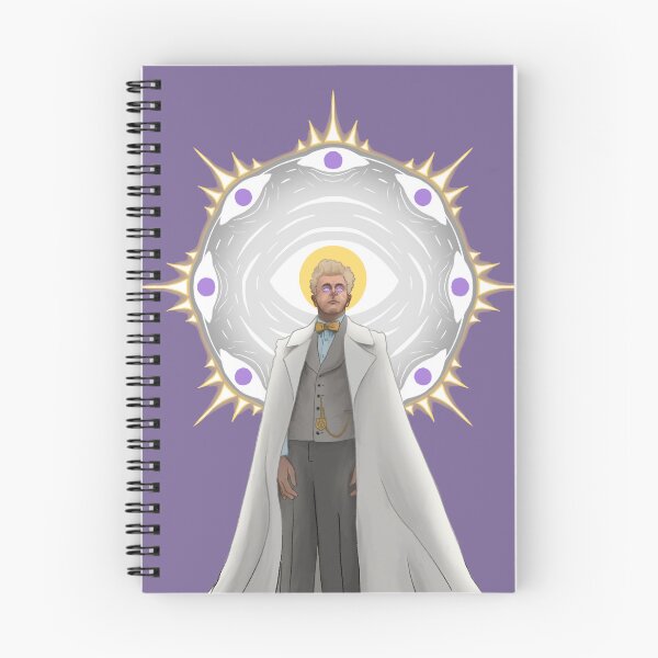 Item preview, Archangel Promotion designed and sold by CloudyAppleArt.