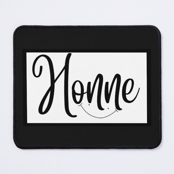 Item preview, Word "Honne" being in confidence designed and sold by EXPERA.