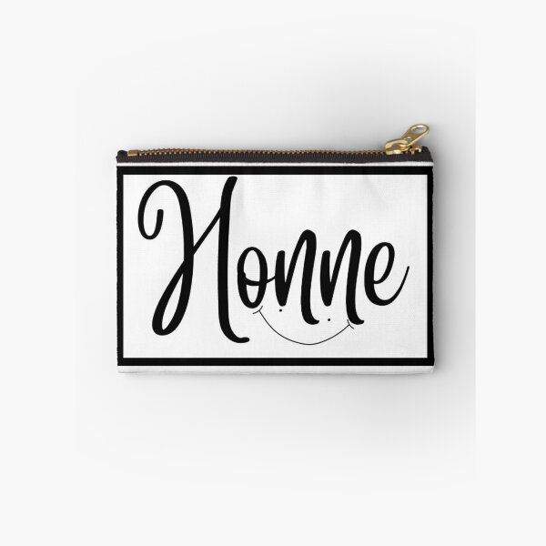 Item preview, Word "Honne" being in confidence designed and sold by EXPERA.