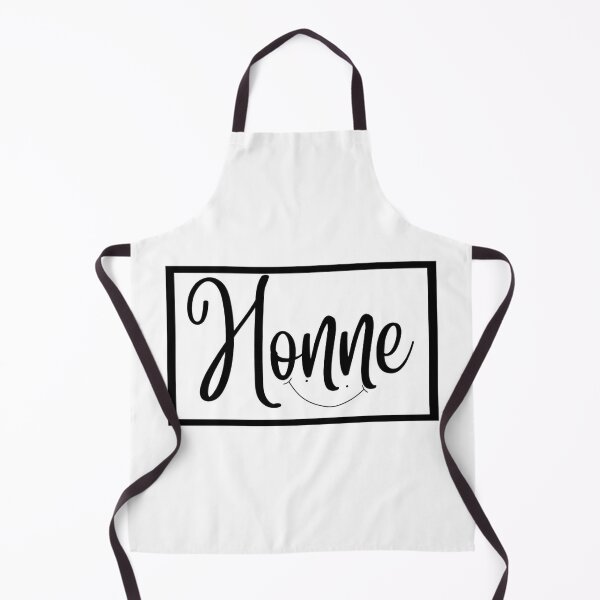 Item preview, Word "Honne" being in confidence designed and sold by EXPERA.