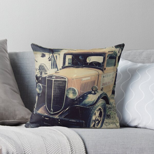 Item preview, Truckin' To Glory designed and sold by Paul Lubaczewski.