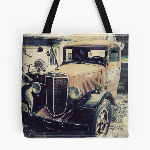 Item preview, Truckin' To Glory designed and sold by Paul Lubaczewski.