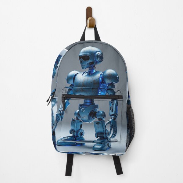 Item preview, Robot #3 designed and sold by The Shopping Corner.