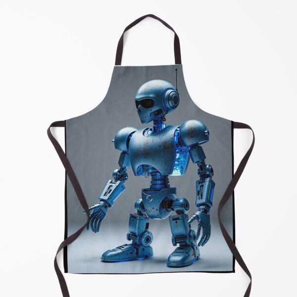 Item preview, Robot #3 designed and sold by The Shopping Corner.