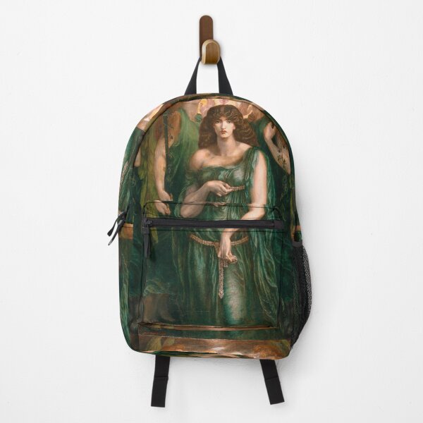 Item preview, Astarte Syriaca by Dante Rossetti designed and sold by Vintage Designs +.