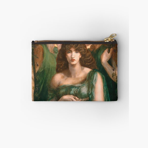 Item preview, Astarte Syriaca by Dante Rossetti designed and sold by Vintage Designs +.
