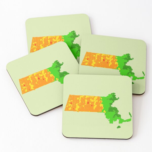 Item preview, Physically Massachusetts designed and sold by Havocgirl.