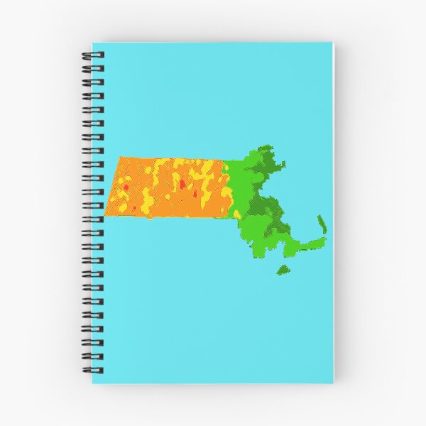 Item preview, Physically Massachusetts designed and sold by Havocgirl.