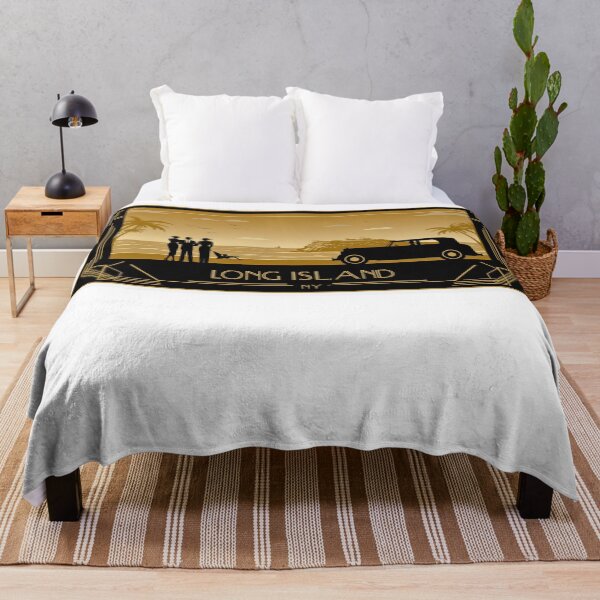 Item preview, Art Deco Gatsby-Era Long Island designed and sold by FitEnvy.