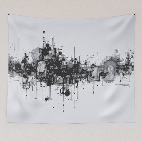 Item preview, Signals from the Unknown designed and sold by CHCOfficial.
