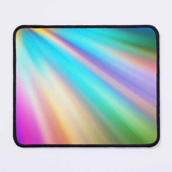 Item preview, Vivid Multicolor Light Streaks - Energetic Abstract Design designed and sold by Patternair.