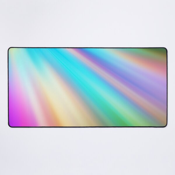 Item preview, Vivid Multicolor Light Streaks - Energetic Abstract Design designed and sold by Patternair.