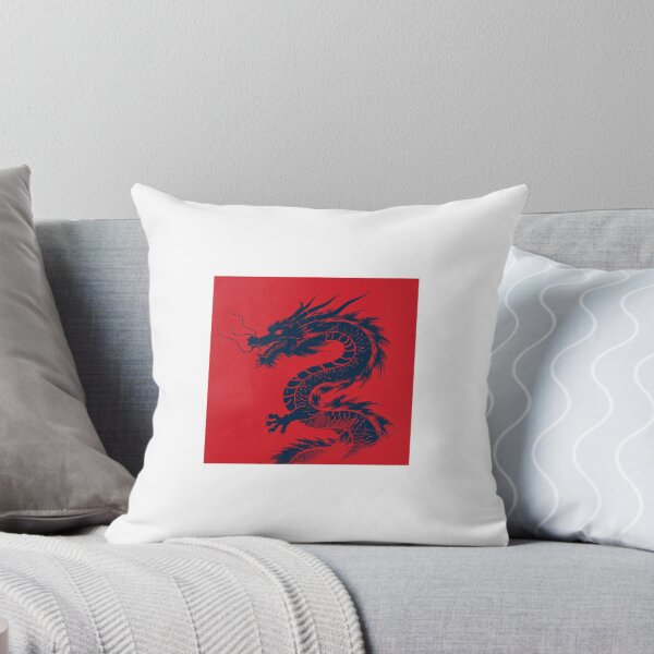 Item preview, Dragón chino  designed and sold by CSPictures.