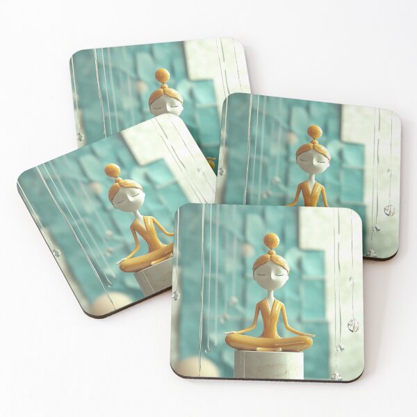 Item preview, Yogi designed and sold by EugeJ.