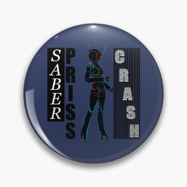Item preview, Bubblegum Crash - Priss designed and sold by Art Archive.