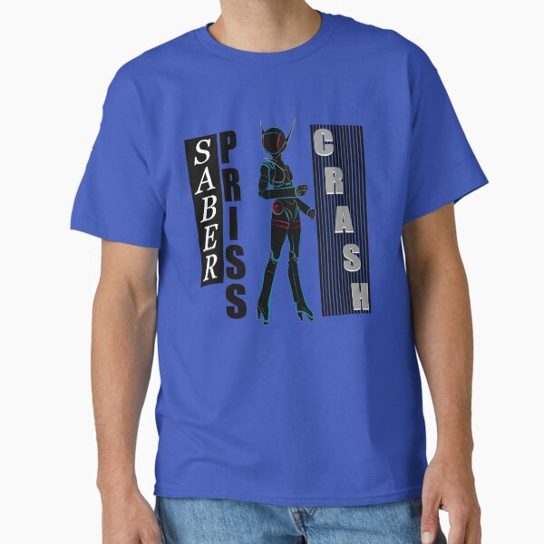 Bubblegum Crisis T-Shirts for Sale | Redbubble Bubblegum Crisis T-Shirts for Sale | Redbubble