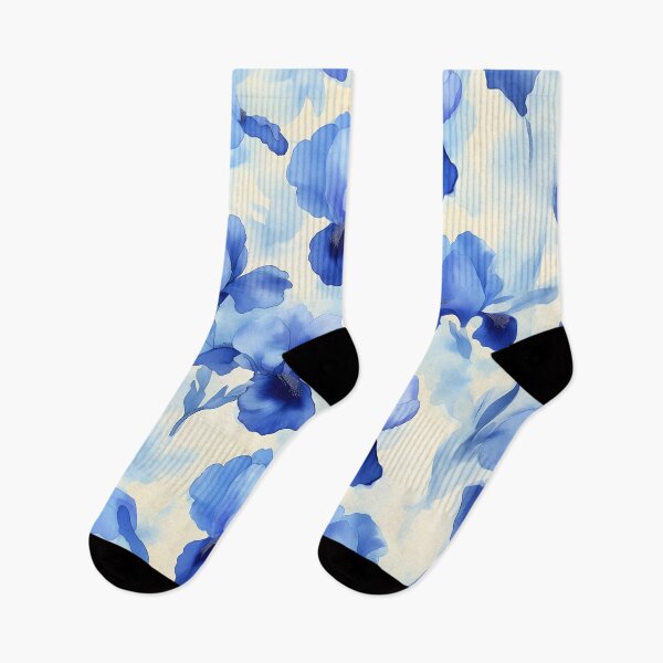 Item preview,  Blue Irises designed and sold by Ramona-Gliga.