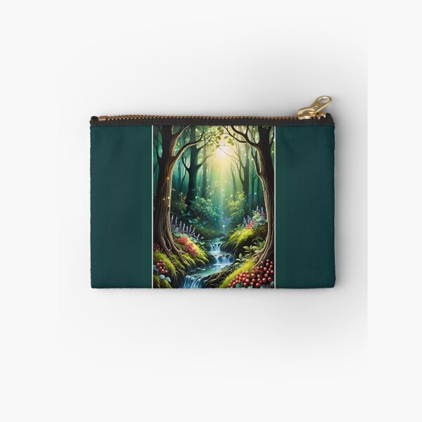 Item preview, forest idyll designed and sold by In-Spirit24.