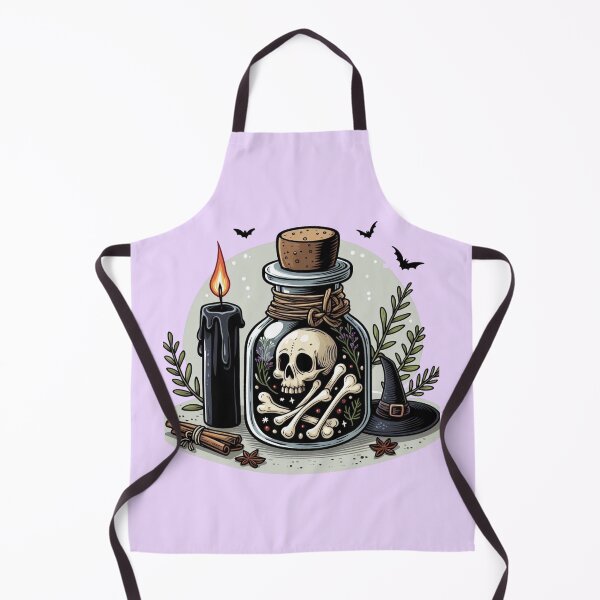 Item preview, Magic Bottle designed and sold by DarkWitch03.