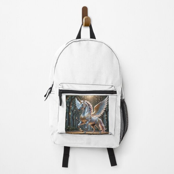 Item preview, unicorn Pegasus designed and sold by CSPictures.