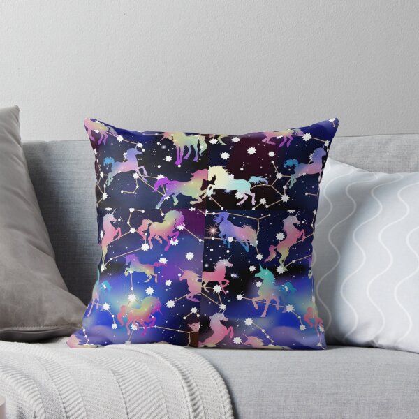 Item preview, Galaxy Unicorn Pattern designed and sold by Masonixem.