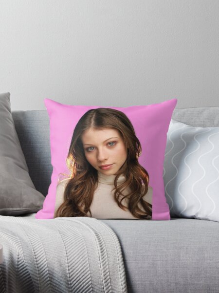 Vista previa del artículo con la obra «Michelle Trachtenberg Georgina Sparks en Gossip Girl», diseñado y vendido por We Are Stardust.