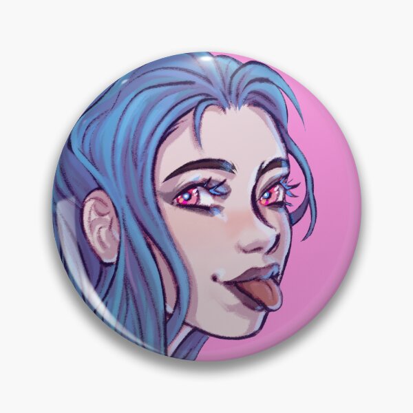Item preview, Powpow designed and sold by Vi2z.