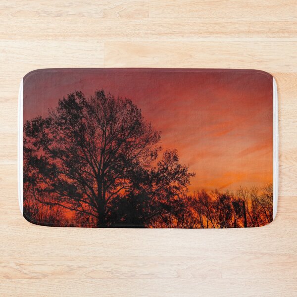 Item preview, First Morning Light designed and sold by TheeForestFox Shop.