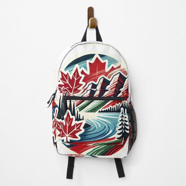Item preview, Land of Maple Leaves designed and sold by SIRIKANYA D..