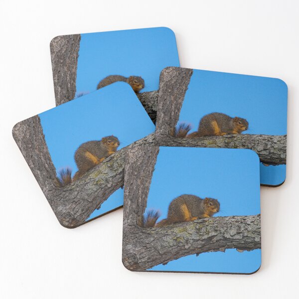 Item preview, High Up In the Trees designed and sold by TheeForestFox Shop.