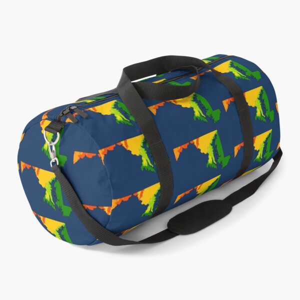 Item preview, Physically Maryland designed and sold by Havocgirl.