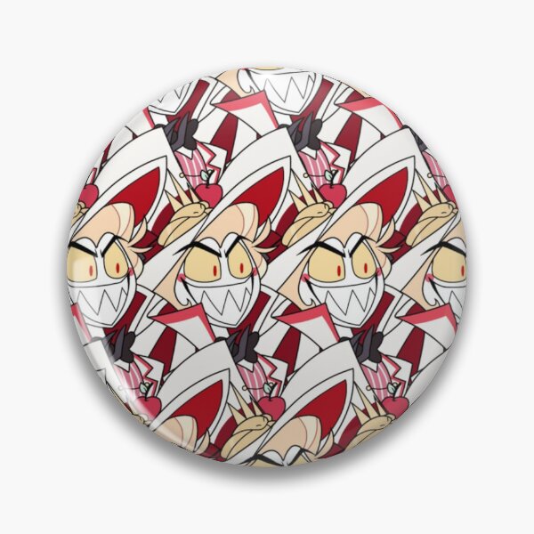 Item preview, Lucifer Morningstar designed and sold by raybound420.