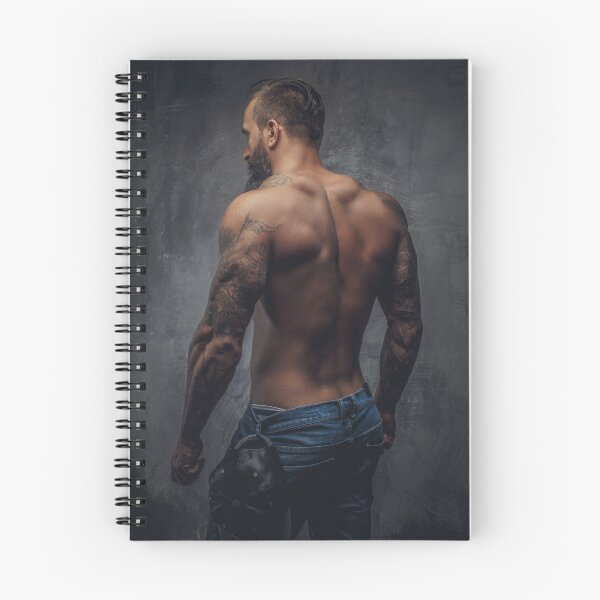 Item preview, Chad: The Curve of Pleasure designed and sold by Atlas Kai.