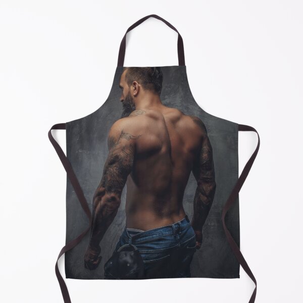 Item preview, Chad: The Curve of Pleasure designed and sold by Atlas Kai.