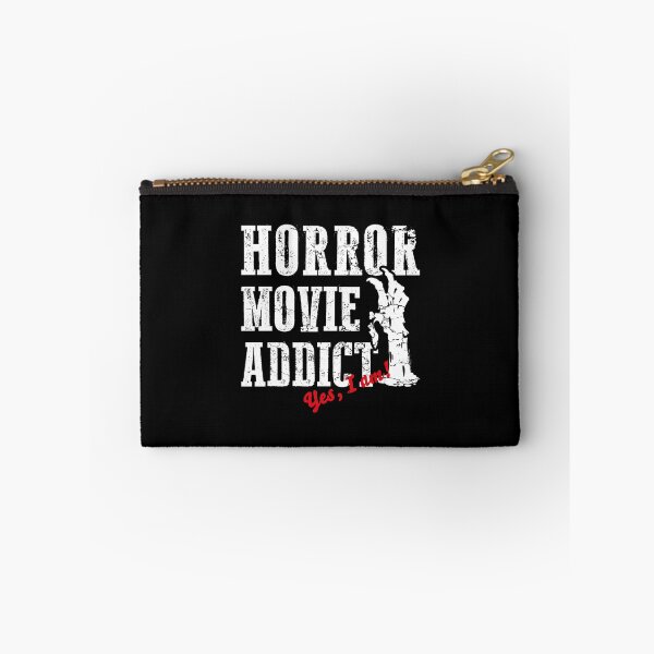Item preview, Horror movies addicted. Yes I am designed and sold by paulo silveira.