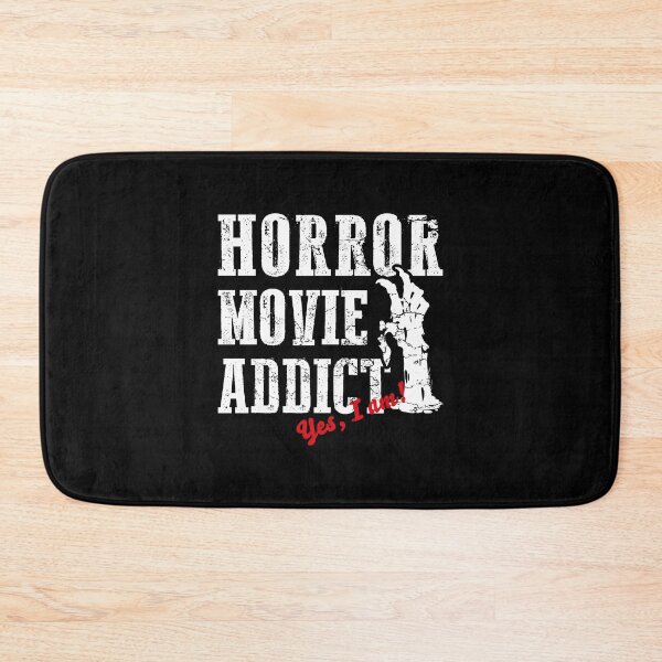 Item preview, Horror movies addicted. Yes I am designed and sold by paulo silveira.